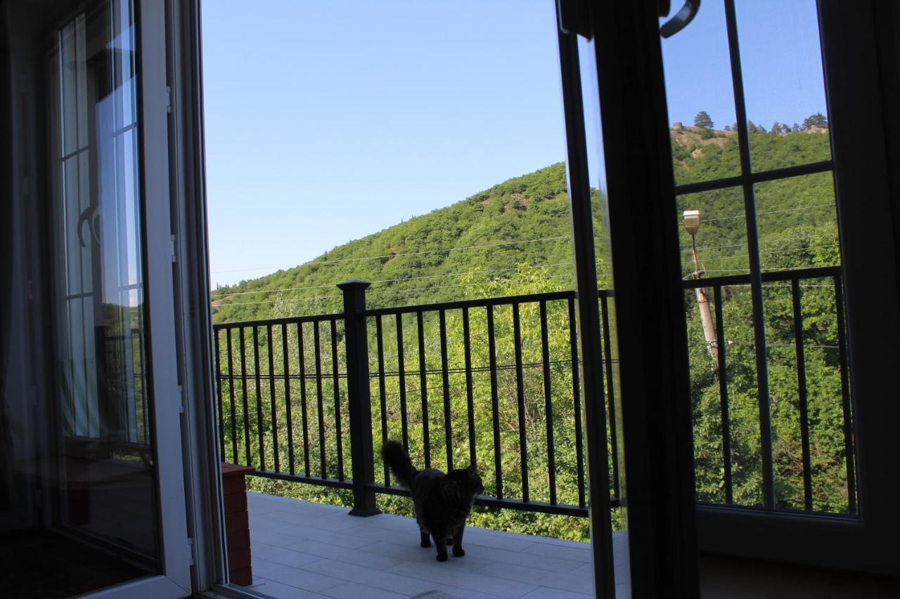 The Nature Siğnaği Dış mekan fotoğraf